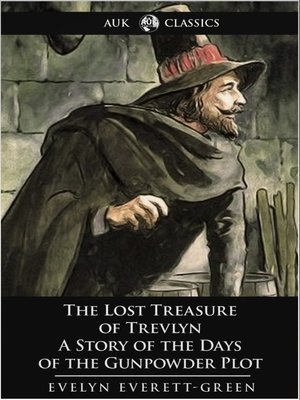 cover image of The Lost Treasure of Trevlyn